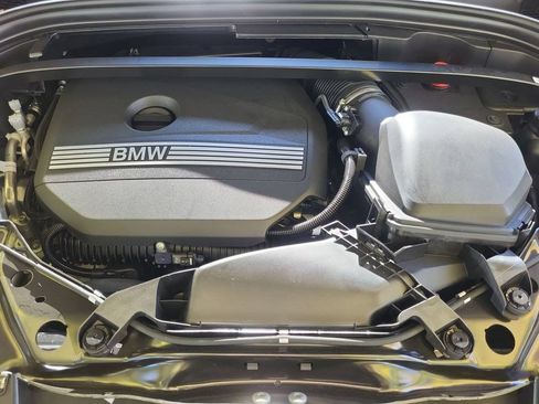 Used 2025 BMW X1 xDrive28i w/ Premium Package AWD/4WD image 40