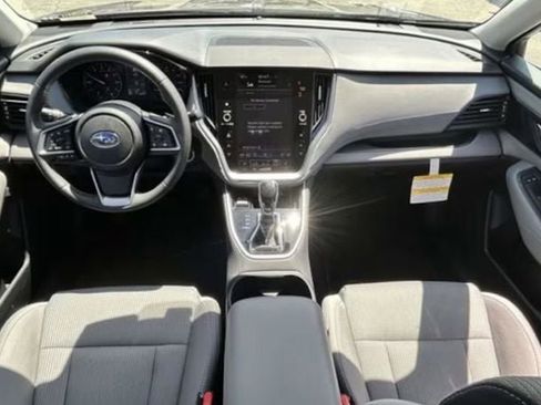 Used 2025 Subaru Legacy Premium w/ Popular Package #1 AWD/4WD image 10