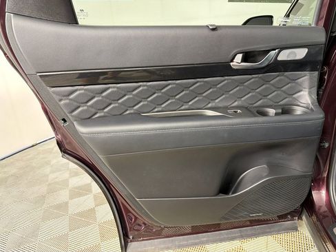 Used 2020 Hyundai Palisade Limited FWD image 24