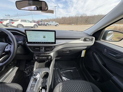 New 2026 Ford Escape Active w/ Tech Pack #1 image 25