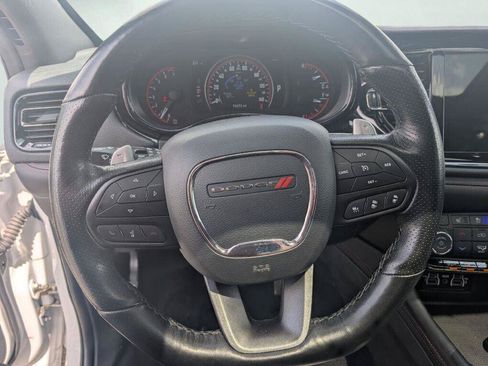 Used 2024 Dodge Durango GT AWD/4WD image 29