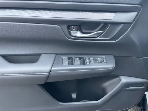 Certified 2024 Honda CR-V EX image 9
