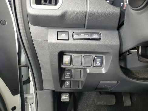 New 2026 Nissan Frontier SV w/ SV Convenience Package RWD image 28