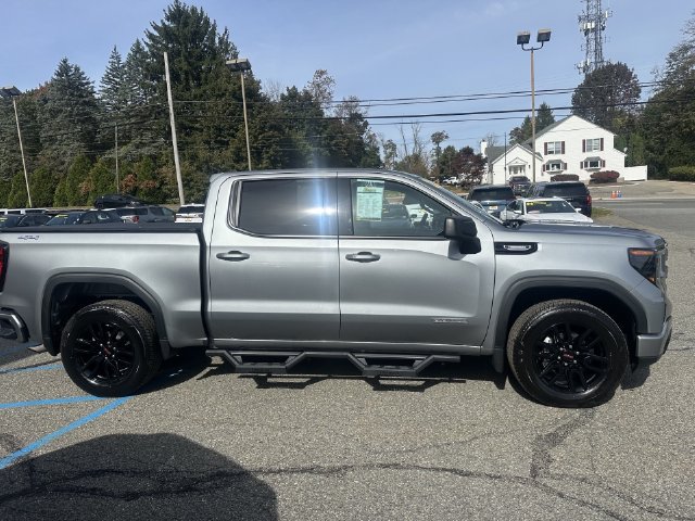 Certified 2026 GMC Sierra 1500 Elevation AWD/4WD image 17