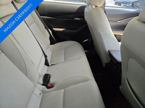 Used 2023 MAZDA CX-30 AWD 2.5 S w/ Premium Package image 4