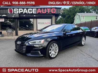 Used 2019 Audi A5 2.0T Premium