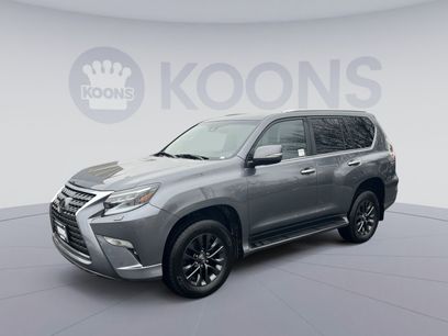 Used 2023 Lexus GX 460 Premium