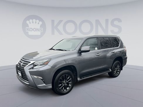 Used 2023 Lexus GX 460 Premium image 1
