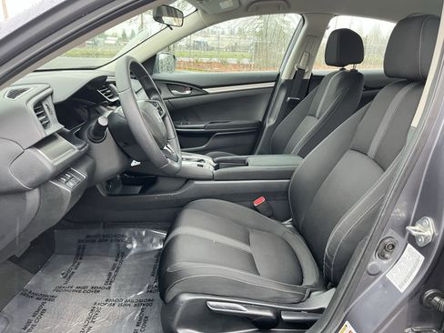 Used 2020 Honda Civic LX image 10