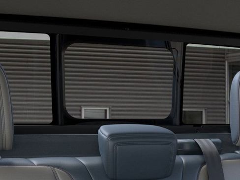 New 2025 Ford Maverick Lariat image 24