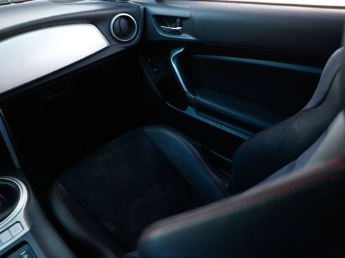 Used 2014 Subaru BRZ Limited image 23