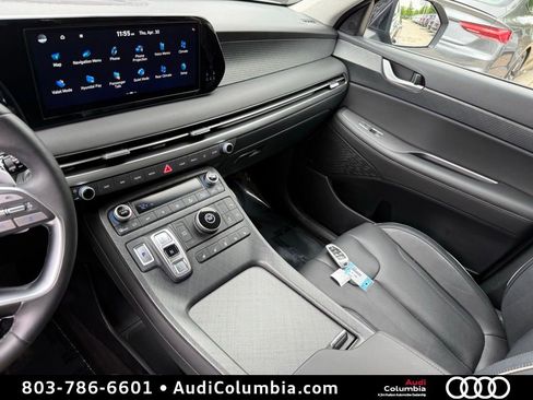 Used 2024 Hyundai Palisade Limited FWD image 32