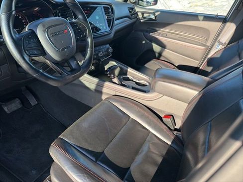 Used 2024 Dodge Durango GT image 9