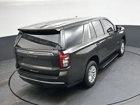 Used 2021 Chevrolet Tahoe LS image 20