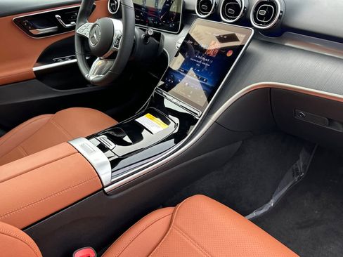Certified 2025 Mercedes-Benz C 300 C 300 image 14