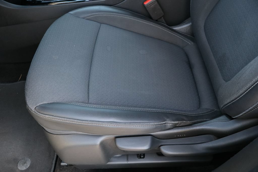Certified 2023 Buick Encore GX Preferred FWD image 21