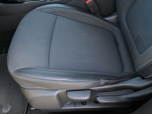 Certified 2023 Buick Encore GX Preferred FWD image 21