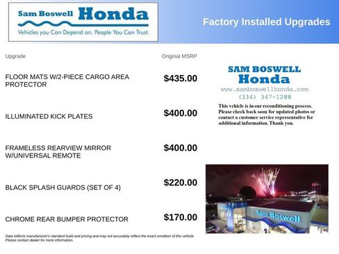 Used 2023 Nissan Rogue Platinum AWD/4WD image 4