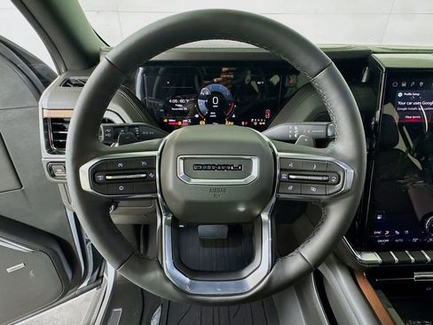 New 2026 GMC Yukon XL Denali w/ Sun & Power Step Package image 6