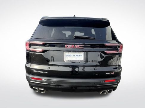 Used 2026 GMC Acadia AT4 w/ Super Cruise Package image 23