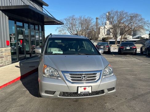 Used 2010 Honda Odyssey EX-L image 15