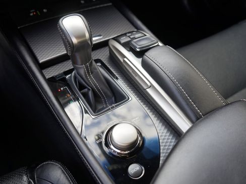 Used 2019 Lexus GS 350 F Sport image 21