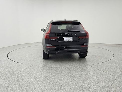 New 2026 Volvo XC60 T8 Ultra w/ Climate Package AWD/4WD image 6