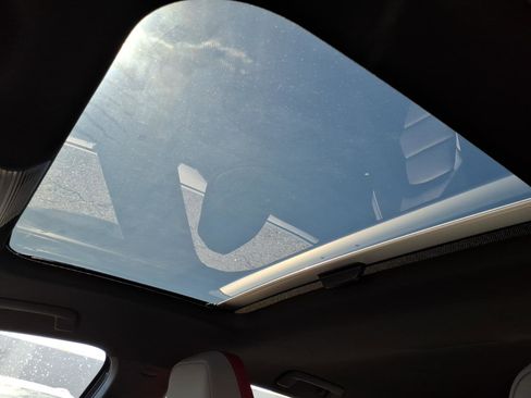 New 2026 Volkswagen GTI Autobahn image 11