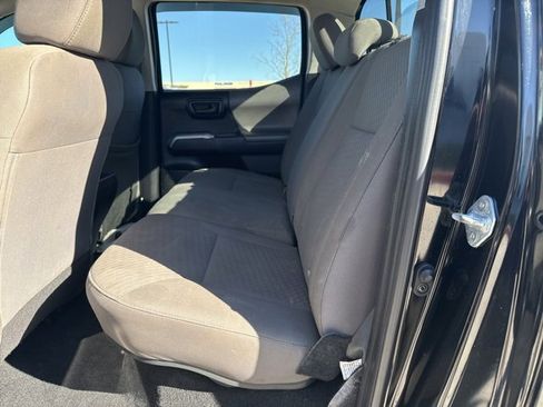 Used 2023 Toyota Tacoma SR5 image 9