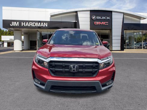 Used 2024 Honda Ridgeline RTL image 2
