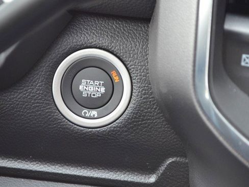 New 2026 RAM 3500 Laramie image 25