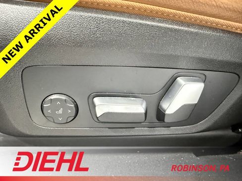 Used 2022 BMW X3 xDrive30i w/ Convenience Package image 21