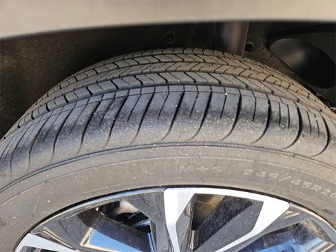 Used 2025 MAZDA CX-50 AWD 2.5 S w/ Premium Plus Pkg image 27