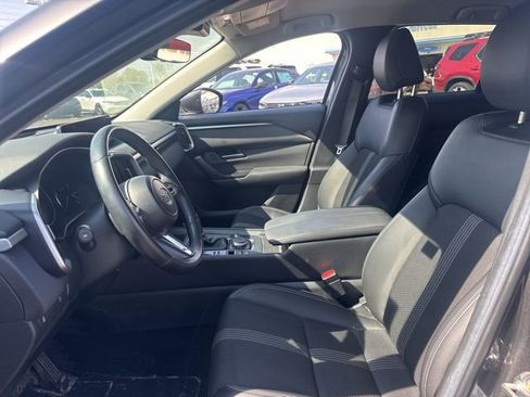 Used 2024 MAZDA CX-50 AWD 2.5 S w/ Cargo Package image 21