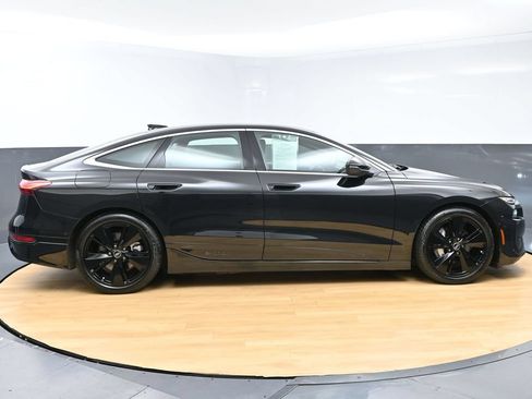 Used 2025 Audi A6 e-tron Prestige AWD/4WD image 8