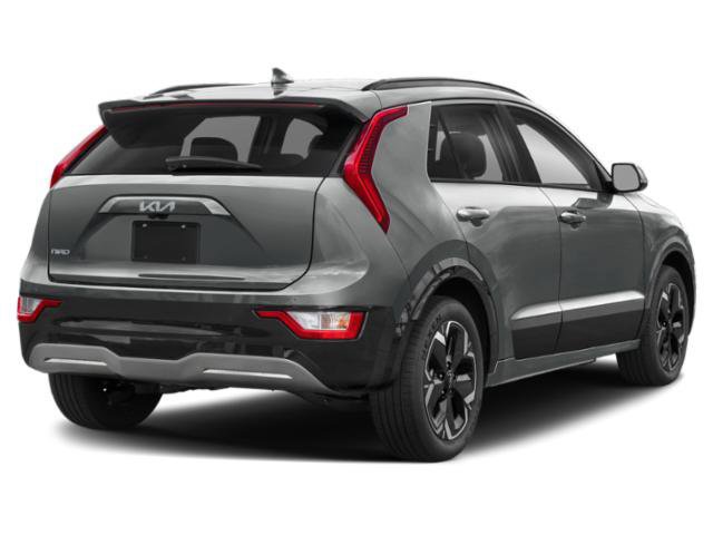 Used 2024 Kia Niro Wind w/ Wind Preserve Package FWD image 2