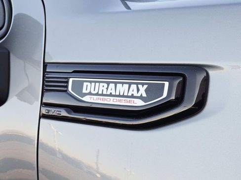 New 2026 GMC Sierra 1500 Elevation w/ Elevation Premium Package AWD/4WD image 26