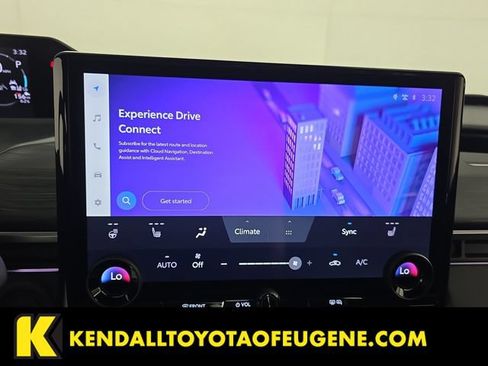 Certified 2026 Toyota C-HR AWD/4WD image 17