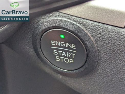 Used 2022 Ford Escape SEL FWD image 29