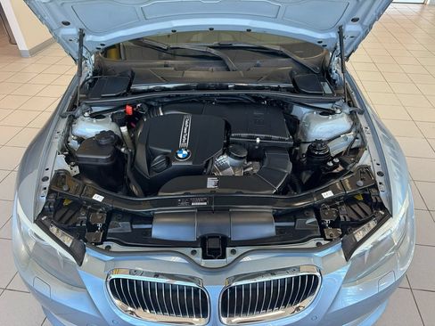 Used 2012 BMW 335i Convertible RWD image 73