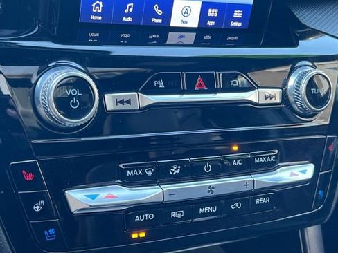 Used 2023 Ford Explorer ST w/ Equipment Group 401A AWD/4WD image 25