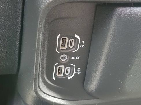 Used 2019 RAM 1500 Tradesman RWD image 24