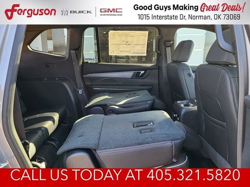 New 2026 Buick Enclave Sport Touring w/ Super Cruise Package FWD image 48