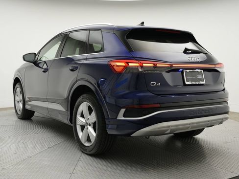 Certified 2023 Audi Q4 e-tron Premium Plus w/ Premium Plus AWD/4WD image 3