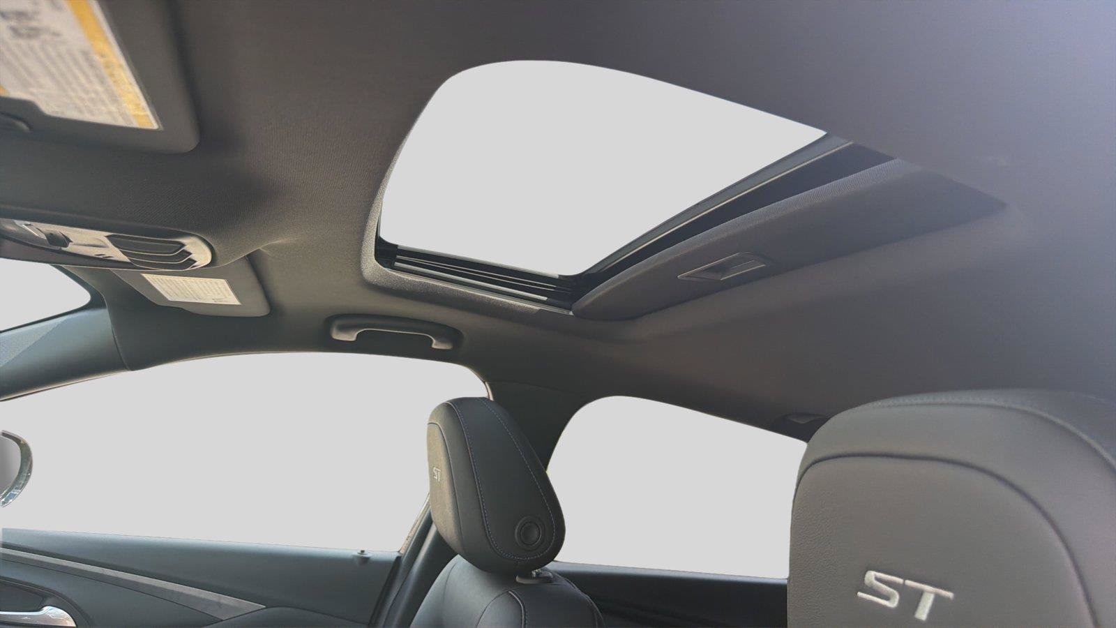 New 2026 Buick Envista Sport Touring w/ Convenience I Package FWD image 10