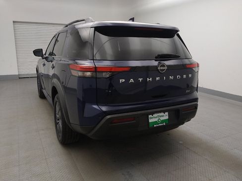 Used 2022 Nissan Pathfinder SV FWD image 6