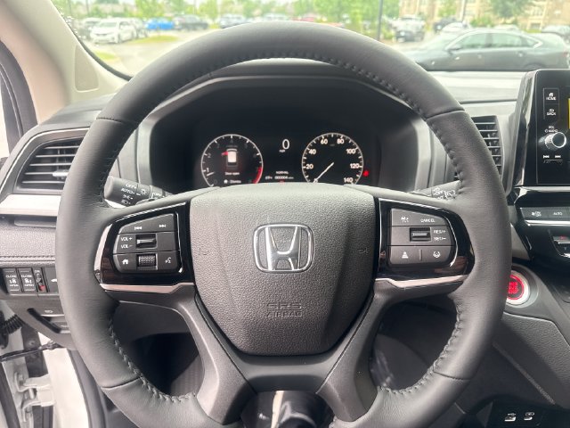 New 2026 Honda Odyssey EX-L image 12