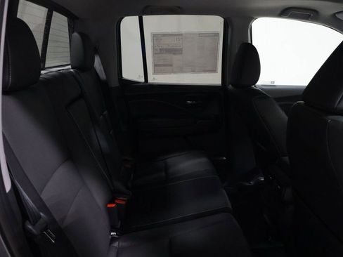 New 2026 Honda Ridgeline RTL image 19