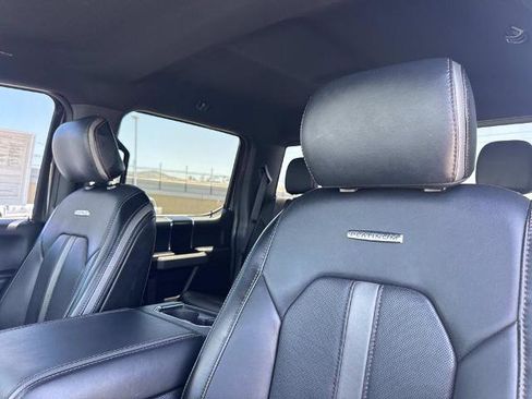 Certified 2020 Ford F250 Platinum AWD/4WD image 23