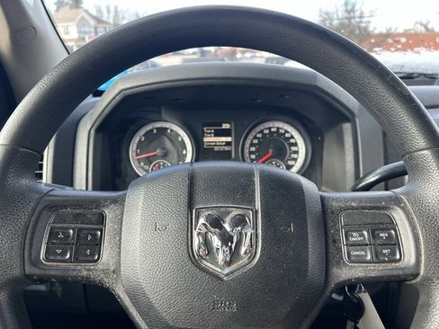 Used 2013 RAM 1500 Tradesman w/ Popular Equipment Group image 16